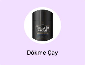 Dökme Çay