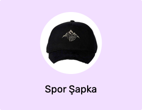 Spor Şapka