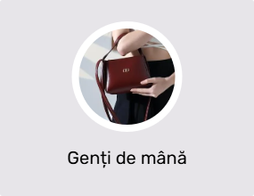 Genți de mână