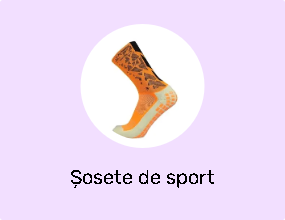 Șosete de sport