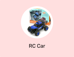 RC Car
