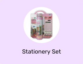 Stationery Set