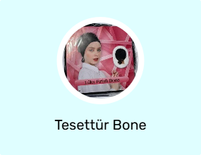 Tesettür Bone