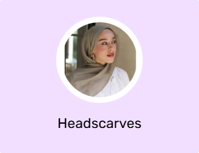 Headscarves