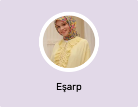 Eşarp