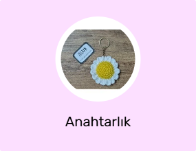 Anahtarlık
