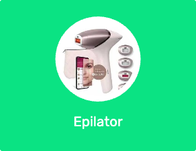 Epilator