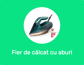 Fier de călcat cu aburi