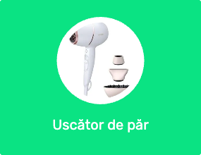 Uscător de păr