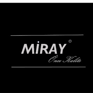 MİRAY ZÜCCACİYE logo