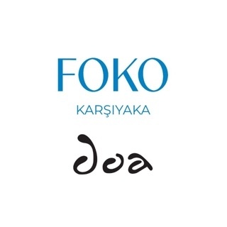 FOKO İZMİR KARŞIYAKA