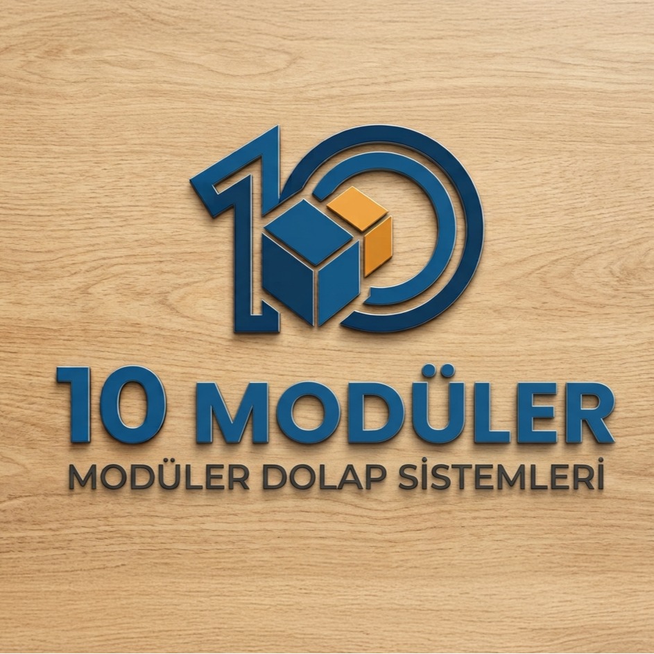10Modüler
