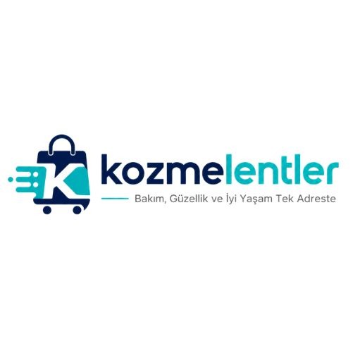 kozmelentler logo