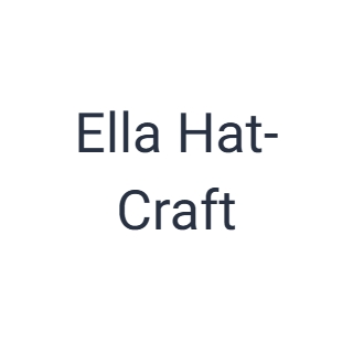 Ella Hat-Craft
