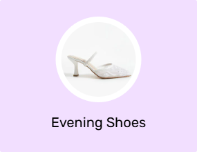 Evening Shoes