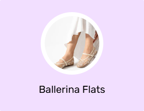 Ballerina Flats