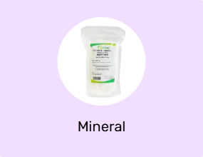 Mineral