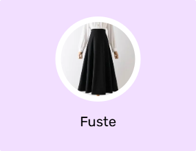 Fuste
