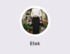 Etek