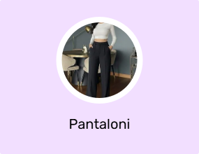 Pantaloni
