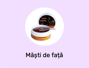 Măști de față