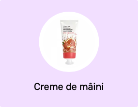 Creme de mâini