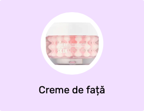 Creme de față