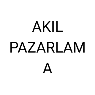 AKIL PAZARLAMA
