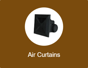 Air Curtain