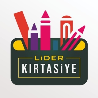 LİDER KIRTASİYE 1