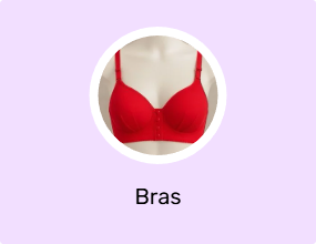 Bras