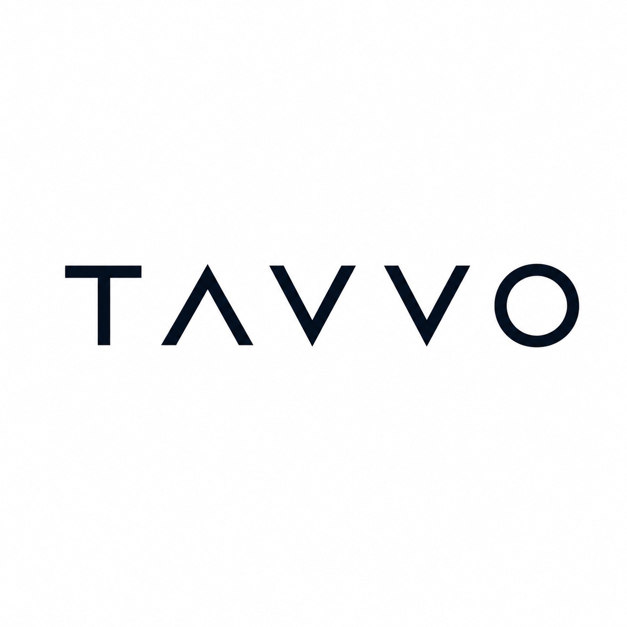 TAVVO logo