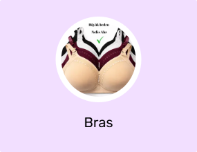 Bras