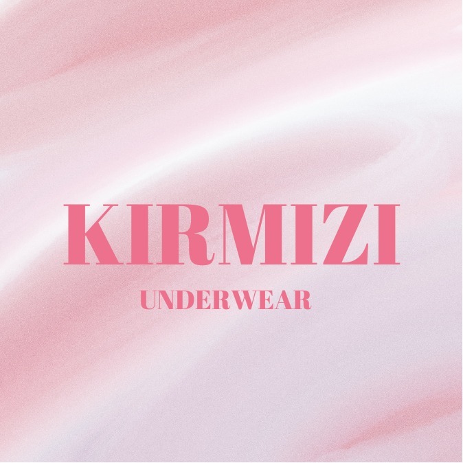 KIRMIZIUNDERWEAR