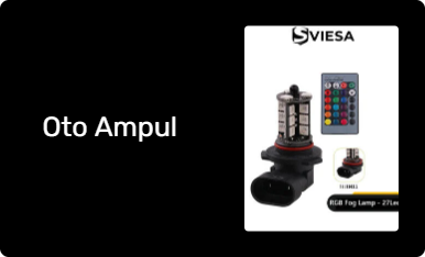 Oto Ampul