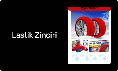 Lastik Zinciri