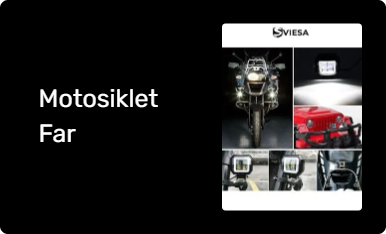 Motosiklet Far