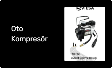 Oto Kompresör