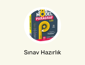Sınav Hazırlık