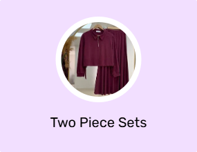 Two Piece Sets