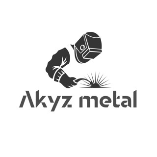 Akyz Metal logo