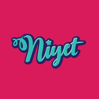 Niyet Balon logo