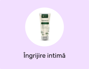 Îngrijire intimă