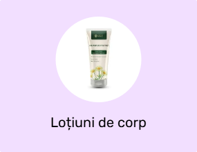 Loțiuni de corp