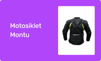 Motosiklet Montu