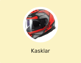 Kasklar