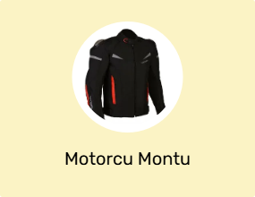 Motorcu Montu