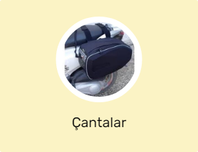 Çantalar