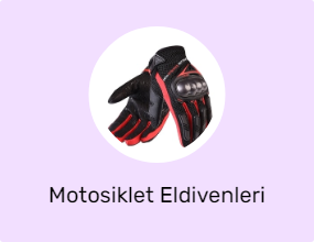 Motosiklet Eldivenleri