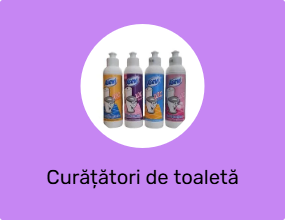 Curățători de toaletă